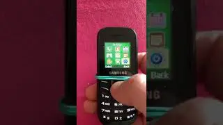 Samsung E1200i how to reset the password ( forgetting password)