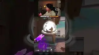 NEW VALORANT TDM MAP: DRIFT