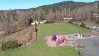 My drone
