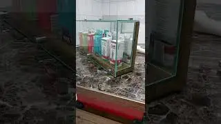 Мини витрина 🔥