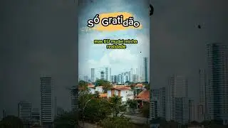 Só Gratidão #funk #brasil