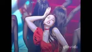jennie edit | video star