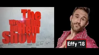 Wrestling Mayhem Show Throwback: Effy 2018
