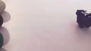 How To Make A Clay Dragon 🐉