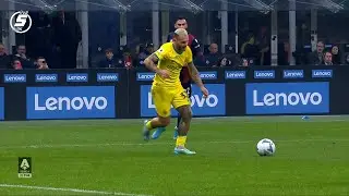 Federico Dimarco is TOO GOOD in 2023!
