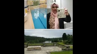 Hotel & Wedding Vlog