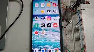 Blynk IoT LED  || Control ESP8266 using Blynk mobile app and web dashboard.