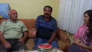 Ordinaryüs karpuz seçmeyi anlatıyor