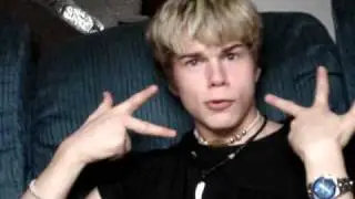 YOUNG Daveo Falaveo!