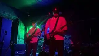 Deftones - Knife  Party / Live cover by Limit K
