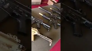 G&P New 2017 line up!!!