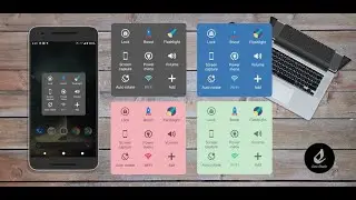 【Floating Button】【フロートアイコン】紹介する - このアプリはメンテナンスされなくなりました。新しいバージョンはここから入手してください。 https://mozstudio.net