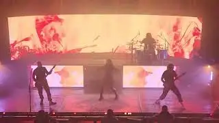 Spiritbox ~ "Holy Roller" (Live at House of Blues Chicago, May 8th 2023)