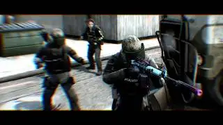 BuzzKill Roster Update (New additions short fragmovie)