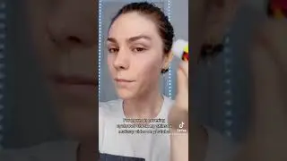 Kirishima makeup!!!!