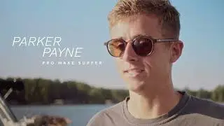 Forward is the only way – Alabama Surf Trip - EP 02: Paradigm 296