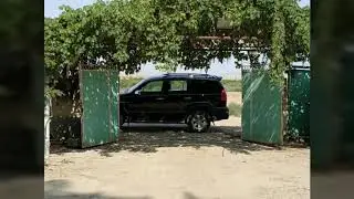 המסע לאיזרביזאן עם נועם בנדל www.offroad4wd.co.il