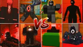 Roblox Doors Seek Chase VS 20 Other Seek Chase | Roblox Doors