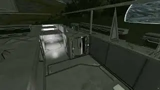 Space Engineers | AiEnabled: Rotary Airlock Support