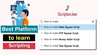 What is ScripterJee | How to get Free course on ScripterJee