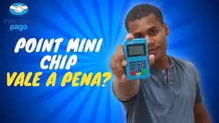 Point Mini Chip é Boa?