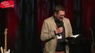Von Jesus inspiriert evangelisieren / David Kröker