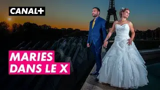 Les Lumacarie, un couple marié dans le X