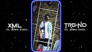 TERE_LIYE_✨👀NEW TRENDING XML 🥵ATTITUDE XML FILE ALIGHT MOTION ⚡😈 XML FILE #xml_file