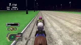 NPCs first G1 WIN