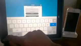 Authasas - Strong authentication into the Salesforce mobile App