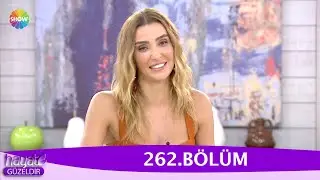 Hayat Güzeldir 262. Bölüm