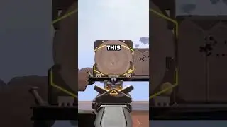 These Crosshairs turn Bots into Pros 🤖