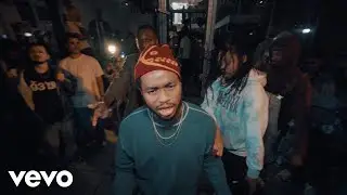 Ovrkast. - CUT UP (Official Music Video)