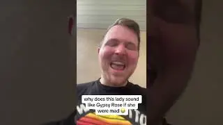 Crazy Lady loses It When Called Out
