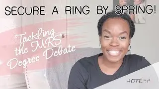 The Hard TRUTH about the MRS Degree Debate | Pros and Cons