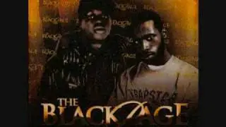 Joe Black & Page - Emotional Freestyle Pt. 2