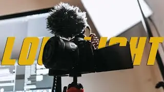 Canon Eos R  Clog Test Cinematic Video in Low Light