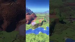 How to terraform plains for your farmland world in 