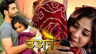 Serial Udaan On location - 4th September 2017 | Upcoming Twist | Bollywood Events