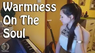 Avenged Sevenfold - Warmness On The Soul | Piano Cover by Yuval Salomon