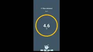 30 Day Challenge - Day 3: Freeing up space on your Android