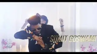 #SumitGoswami #Yaarkishadi #weddingsogsong Aaj Mere Yaar Ki Shaadi, Manne Koi Roko Na