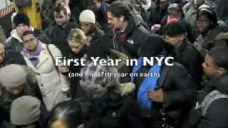One Year in Photos