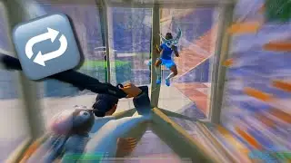 Repeat it 🔁 (Fortnite Montage)
