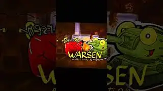 #мультики #танкианимация #wot_studios #анимацияпротанки #мультик #stopmotion #wot  #танкимультики