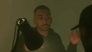 JAZN - 6 PATRONEN (prod. by Jurij Gold x Falconi x Robin Pace)