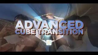 Advanced Cube Transition 🧊| on FM!