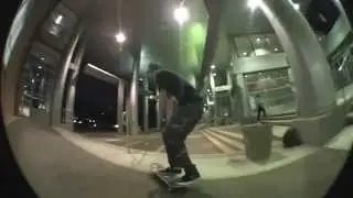 Geoff Hetzel - BadLands