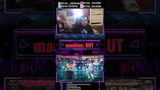 Tekken 8: Dragunov Heat Smash Change Explained