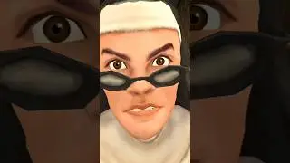 So many questions and so few answers... poor Sister Madeline🥀 #2024 #icescream #games #rod #evilnun